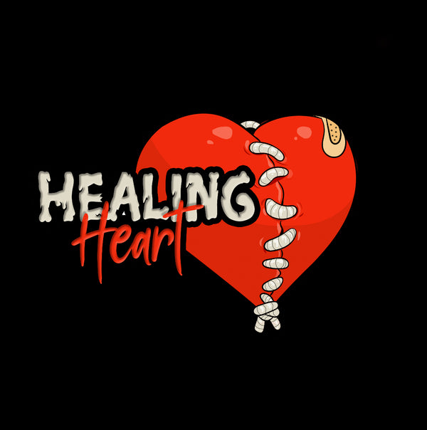 Healing Heart Apparel